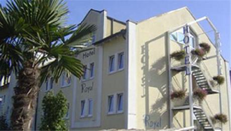 Royal Hotel Pforzheim