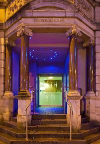 Royal Hotel Cardiff