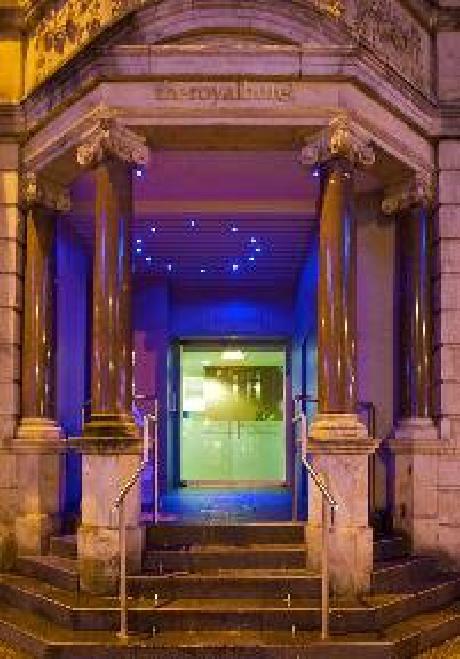 Royal Hotel Cardiff