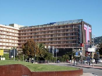 Hotel TOP Grand Casino Royal