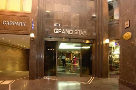 Grand Star Hotel Istanbul