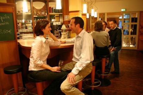 AMBER HOTEL Leonberg/Stuttgart