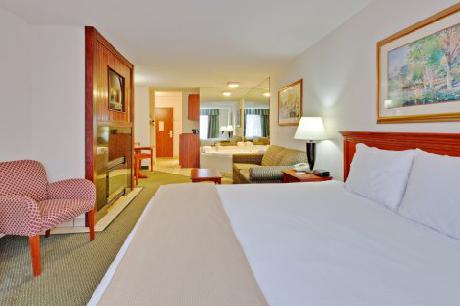 Holiday Inn Express Hotel & Suites SALAMANCA