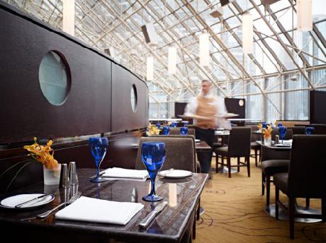 InterContinental TORONTO CENTRE