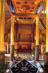 Krabi Thai Village Resort