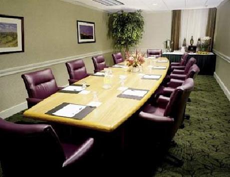 Radisson Hotel New London