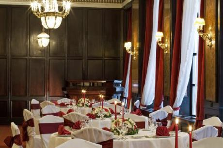 Danubius Astoria Hotel