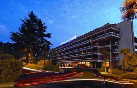 Atahotel Villa Pamphili