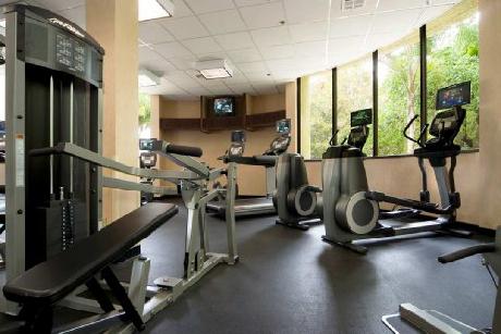 DT Los Angeles  Westside