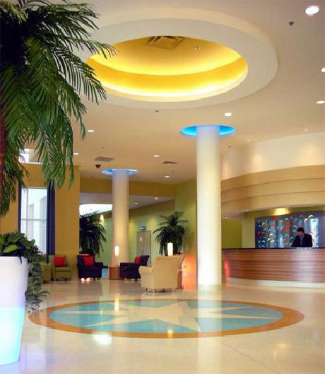 South Beach Casino and Resort