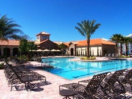 Florida Villas Direct