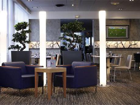 Novotel Lille Centre Grand Place