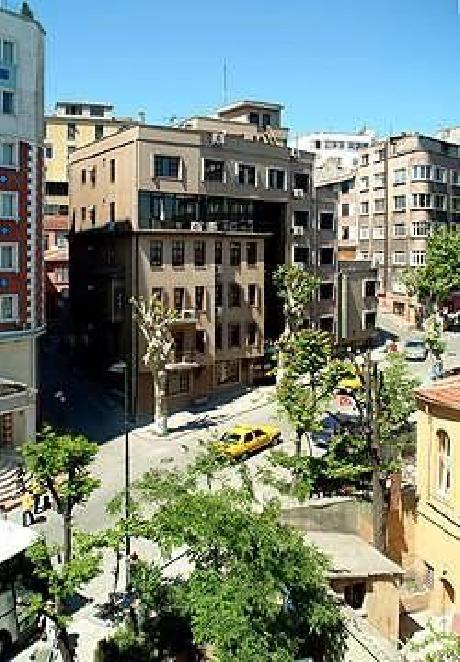 AllStar Sunlight Hotel