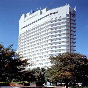 Isezakicho Washington Hotel