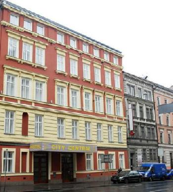 Acc-Nifos City Central Hotel