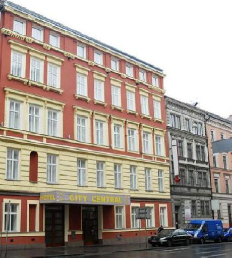 Acc-Nifos City Central Hotel