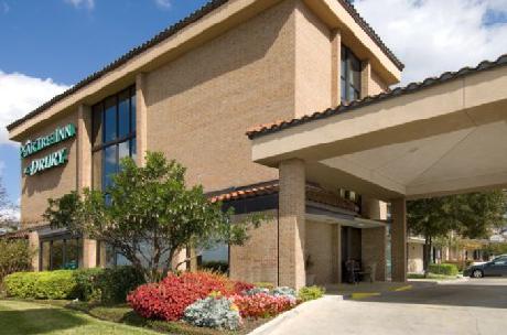 Pear Tree Inn San Antonio NE