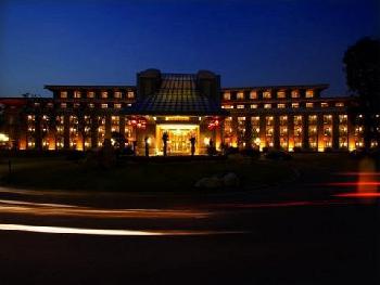 Dongjiao State Guest Hotel