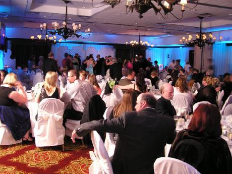 Holiday Inn BUDD LAKE - ROCKAWAY AREA