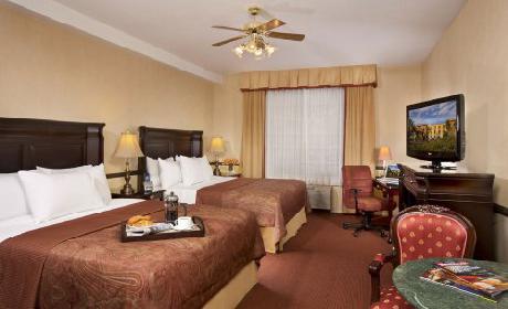 Ayres Suites Mission Viejo