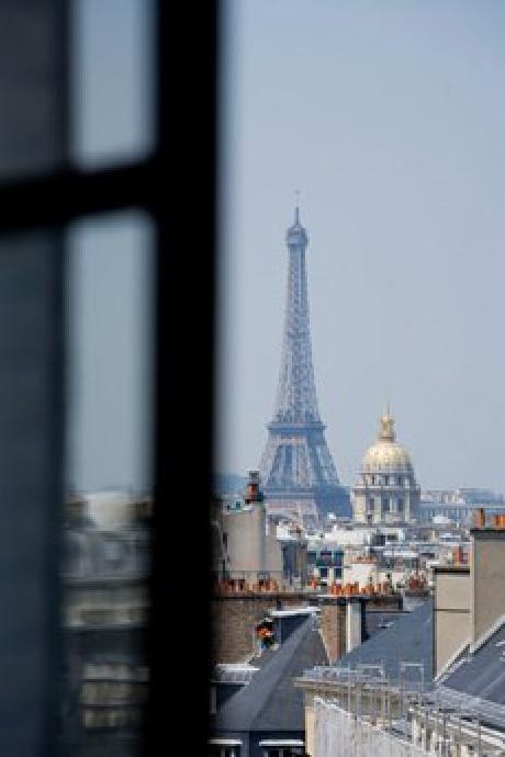 BEST WESTERN Trianon Rive Gauche