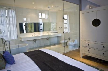 Yi House Art Hotel 798