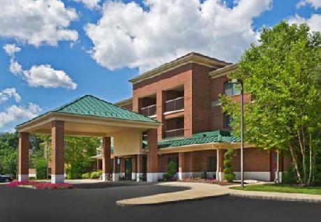 Courtyard Parsippany