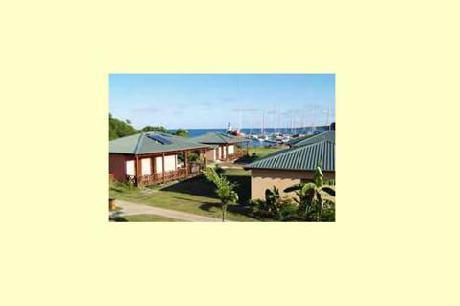 Le Phare Bleu Holiday Resort St. Georges