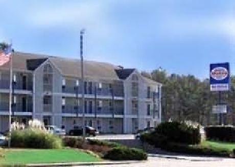 Metro Extended Stay Stone Mtn