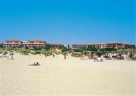 Hotel Barrosa Palace