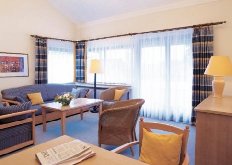 Dorint Daun Hotel Resort Eifel