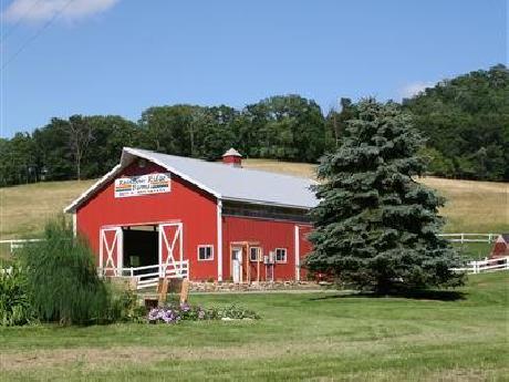 Rainbow Ridge Farms Bed and Br