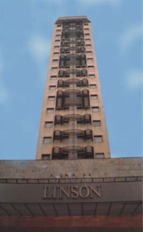 Linson Suite Hotel
