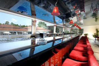 BEST WESTERN Zante Park Hotel