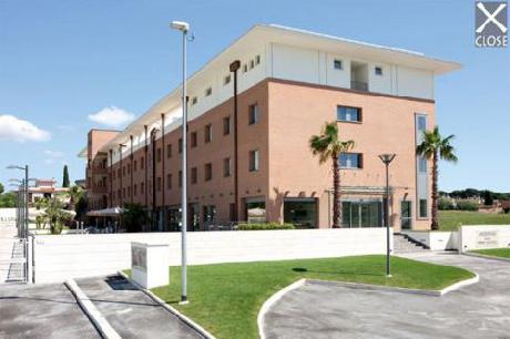 Ardeatina Park Hotel