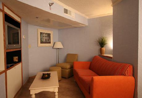 Fairfield Inn & Suites Key West