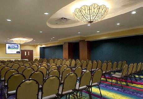 Courtyard Jacksonville Orange Park