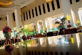 Le Meridien Angkor