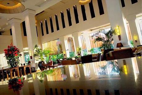 Le Meridien Angkor