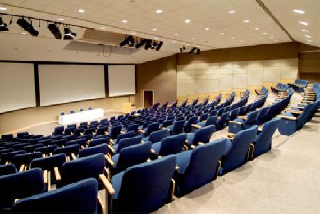 Sheraton Birmingham Hotel