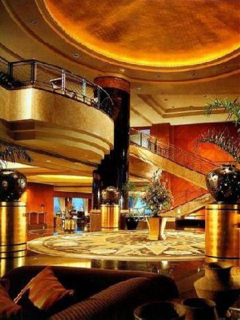 Diamond Hotel Philippines