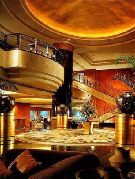 Diamond Hotel Philippines