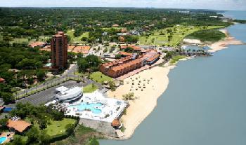 Resort Yacht and Golf Club Paraguayo