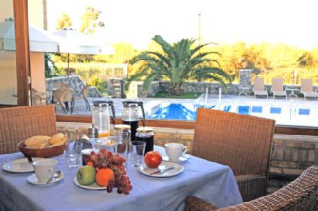 Harmony Hotel Apartments