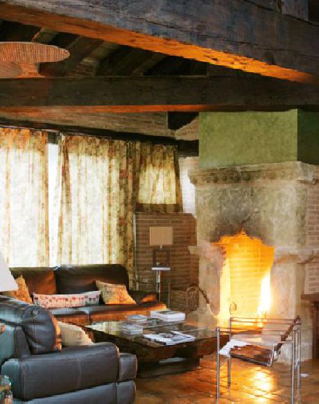 Domus Selecta Posada Real Santa Quiteria