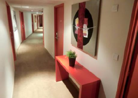 Comfort Hotel Champigny Sur Marne