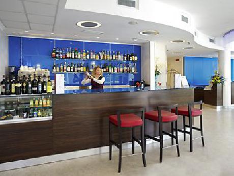 Mercure Rimini Lungomare