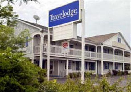 Travelodge Cape Cod Area