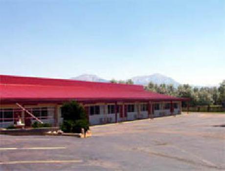 Knights Inn Walsenburg