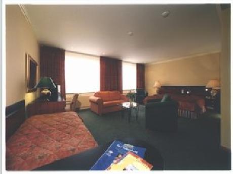 Dalian Inn Fine Hotel